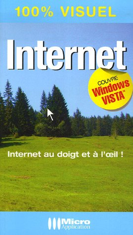 Internet : édition Windows Vista