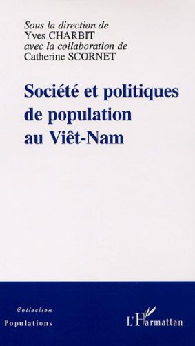 Société et politiques de population au Viêt-Nam