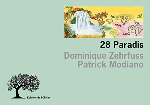 28 paradis