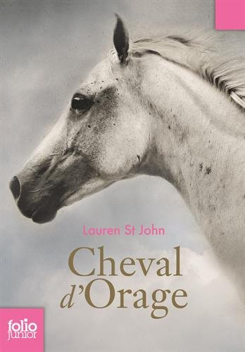 Cheval d'orage. Vol. 1. Un champion sans prix