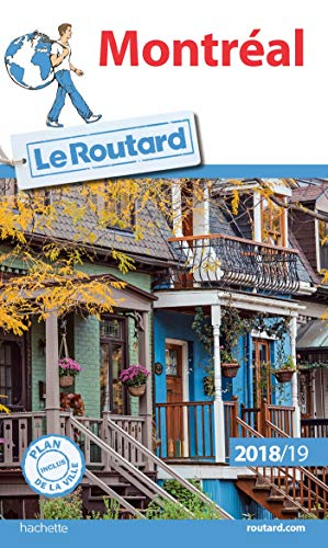 Montréal : 2018-2019
