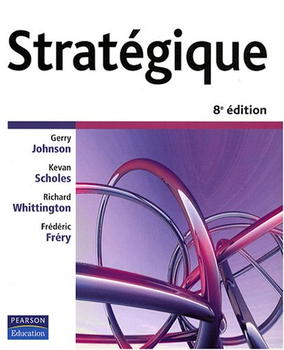 Stratégique