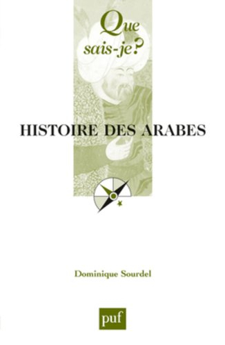 Histoire des Arabes