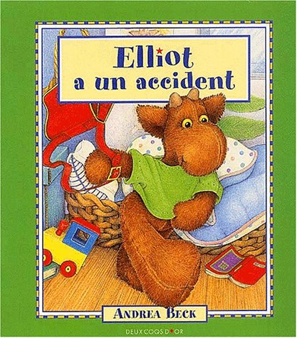 Elliot a un accident