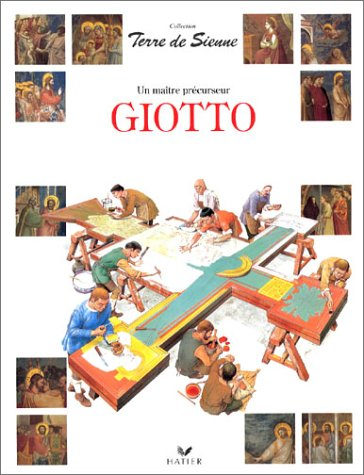 Giotto : un maître précurseur