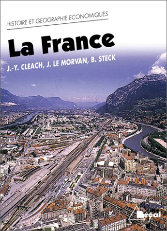 La France : classes préparatoires économiques et commerciales, études supérieures d'histoire et de g