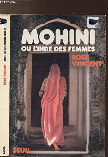 Mohini ou L'Inde des femmes