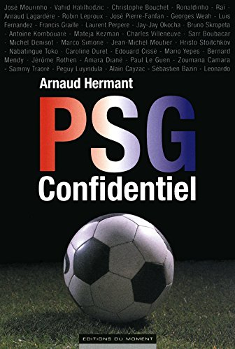 PSG : confidentiel