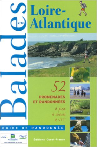 Balades en Loire-Atlantique