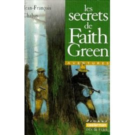 les secrets de faith green