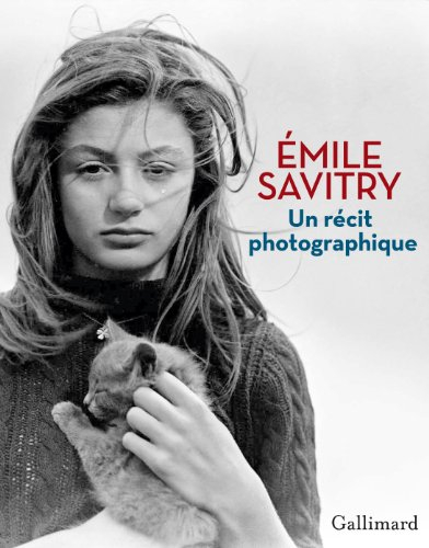 Emile Savitry : un récit photographique