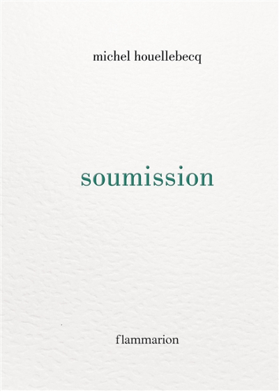 Soumission