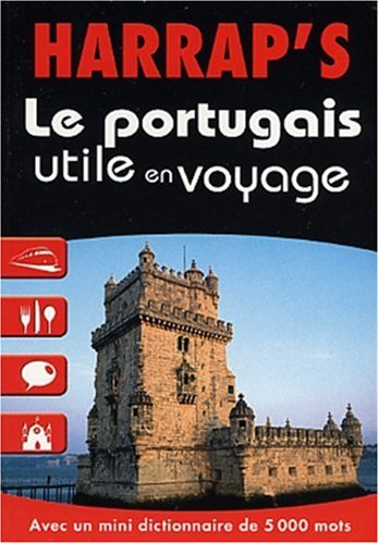 Le portugais utile en voyage