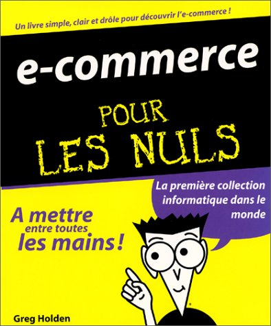 E-commerce