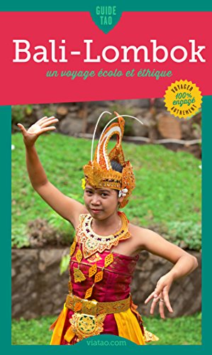 Bali-Lombok : un voyage écolo et éthique