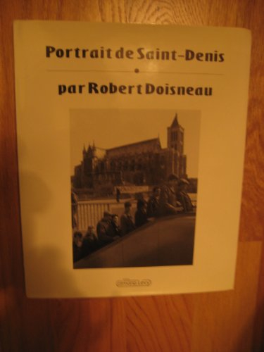 Portrait de Saint-Denis