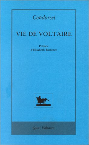 Vie de Voltaire