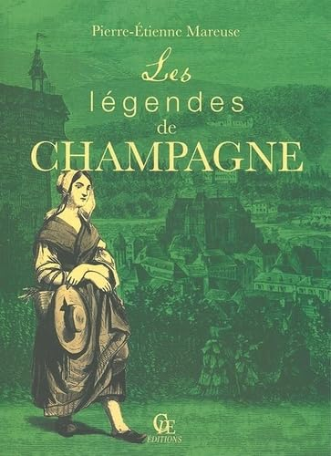 Les légendes de Champagne