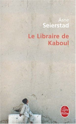 Le libraire de Kaboul : récit