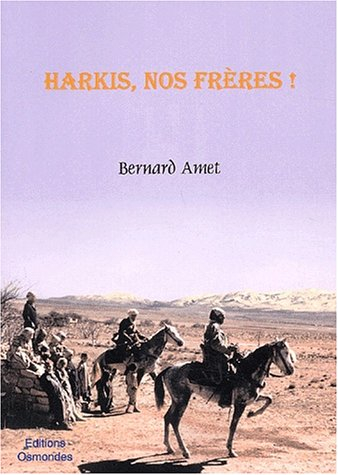 Harkis nos frères !