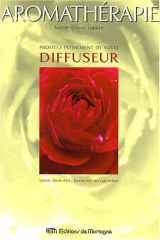 profitez pleinement de votre diffuseur