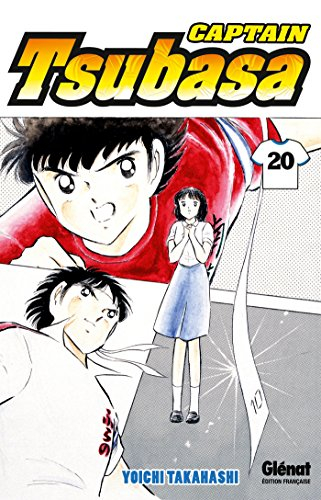 Captain Tsubasa : Olive et Tom. Vol. 20