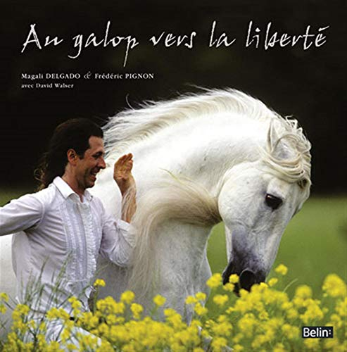 Au galop vers la liberté : pour une autre relation avec les chevaux