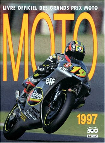 L'année Grands prix motos, 1997-98