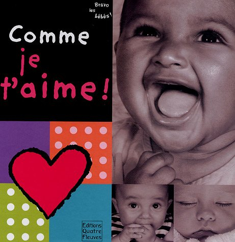 Comme je t'aime !