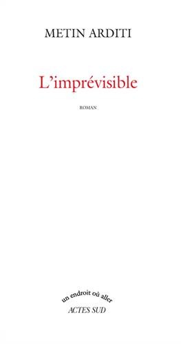 L'imprévisible