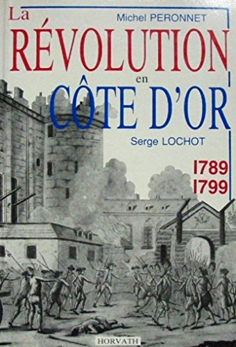 La Révolution dans l'Orne : 1789-1799