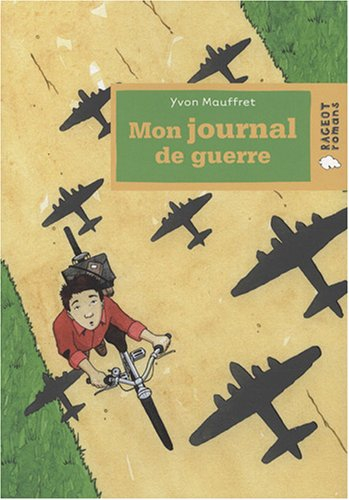 Mon journal de guerre