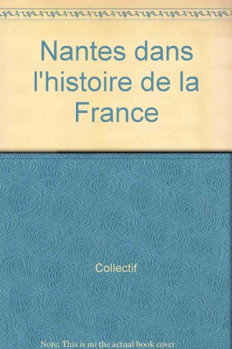 Le chemin de fer : Nantes-Le Croisic et Guérande : 1851-2001