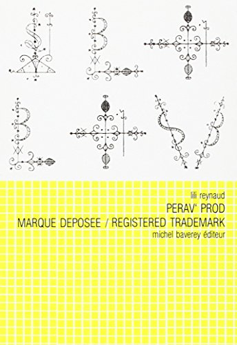 Perav'prod : marque déposée, registered trademark