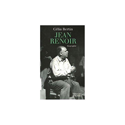 Jean Renoir : biographie