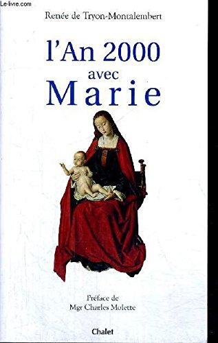 L'an 2000 avec Marie