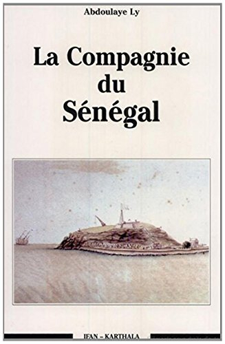 La Compagnie du Sénégal