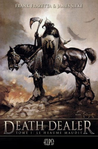Death dealer. Vol. 1. Le heaume maudit