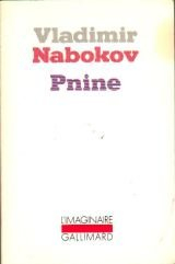 Pnine - Vladimir Nabokov