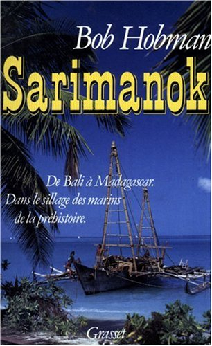 Sarimanock