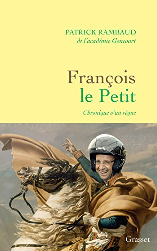 François le Petit : chronique d'un règne