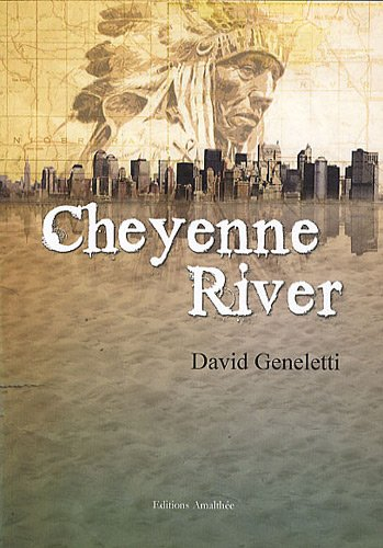 cheyenne river