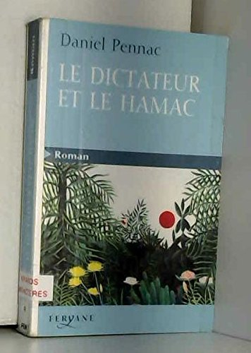 Le dictateur et le hamac