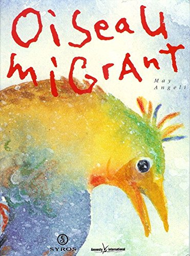 Oiseau migrant