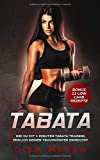 Tabata: Wie Du mit 4 Minuten Tabata Training endlich deinen Traumkörper erreichst