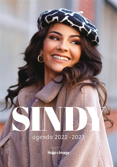 Sindy : agenda 2022-2023