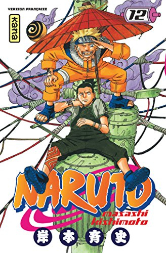 Naruto. Vol. 12