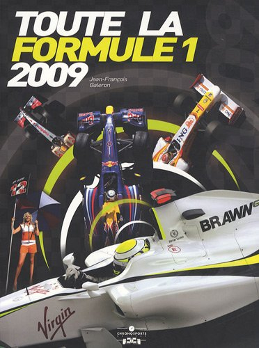 Toute la Formule 1 : 2009