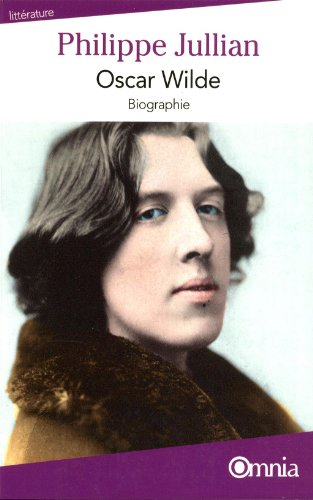 Oscar Wilde : biographie