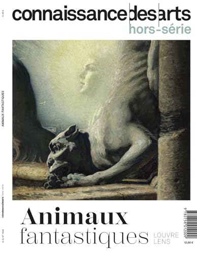 Animaux fantastiques : Louvre Lens